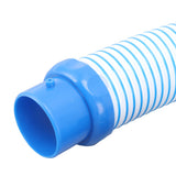 Pool Cleaner Hose 1m Pool Vacuum Hose Replacement for Zodiac X7 T3 T5 MX6 MX8 R0527700 Swimming Pool Systems