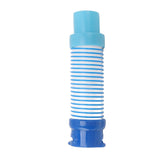 Swimming Pool Suction Adapter PE X77094 Leaf Catcher Pool Vacuum Hose Adapter for MX8 MX6 - Rear View