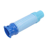 Swimming Pool Suction Adapter PE X77094 Leaf Catcher Pool Vacuum Hose Adapter for MX8 MX6