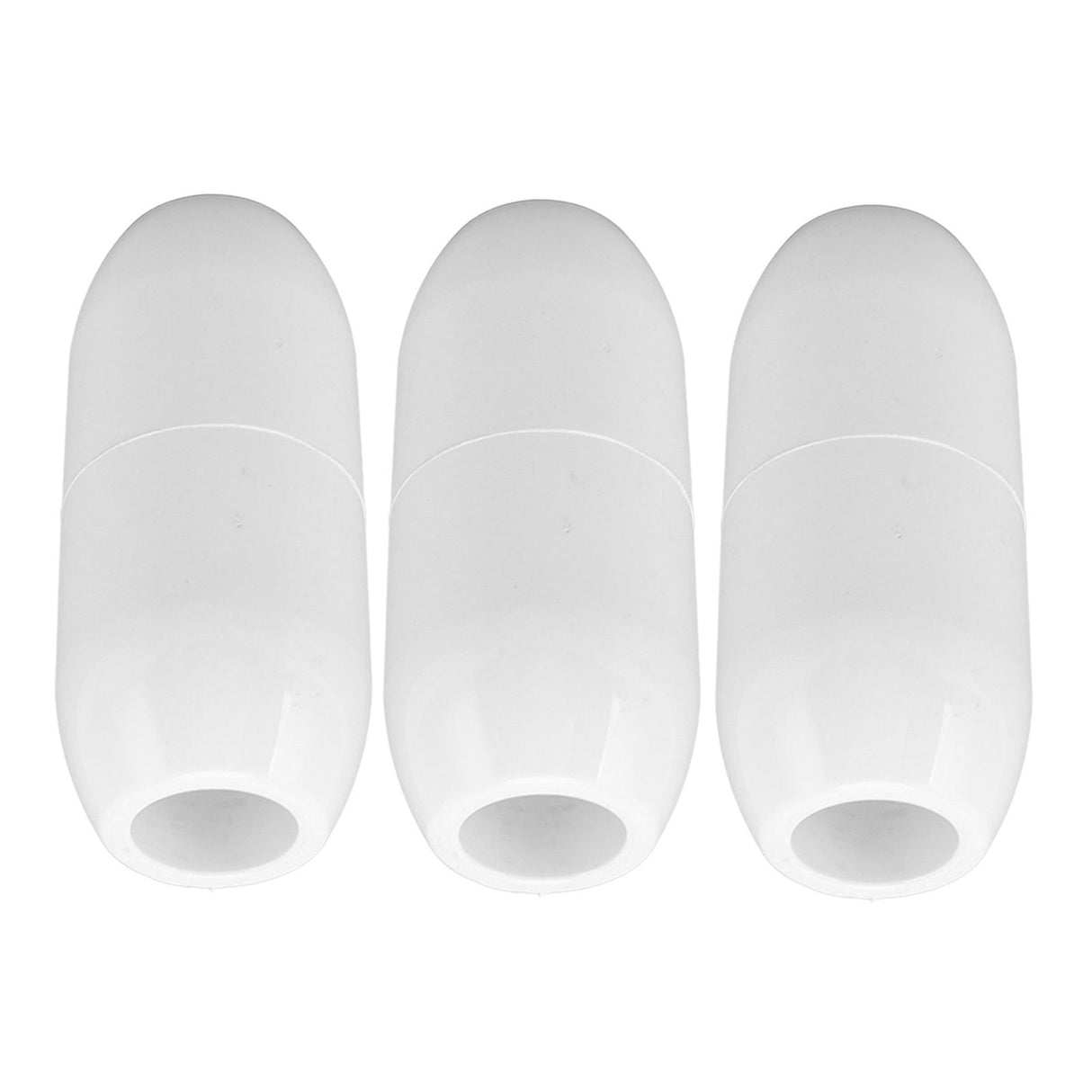3PCS D10 Float Head for Swimming Pool Plastic Float Head Replacement for Zodiac Polaris