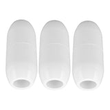 3PCS D10 Float Head for Swimming Pool Plastic Float Head Replacement for Zodiac Polaris
