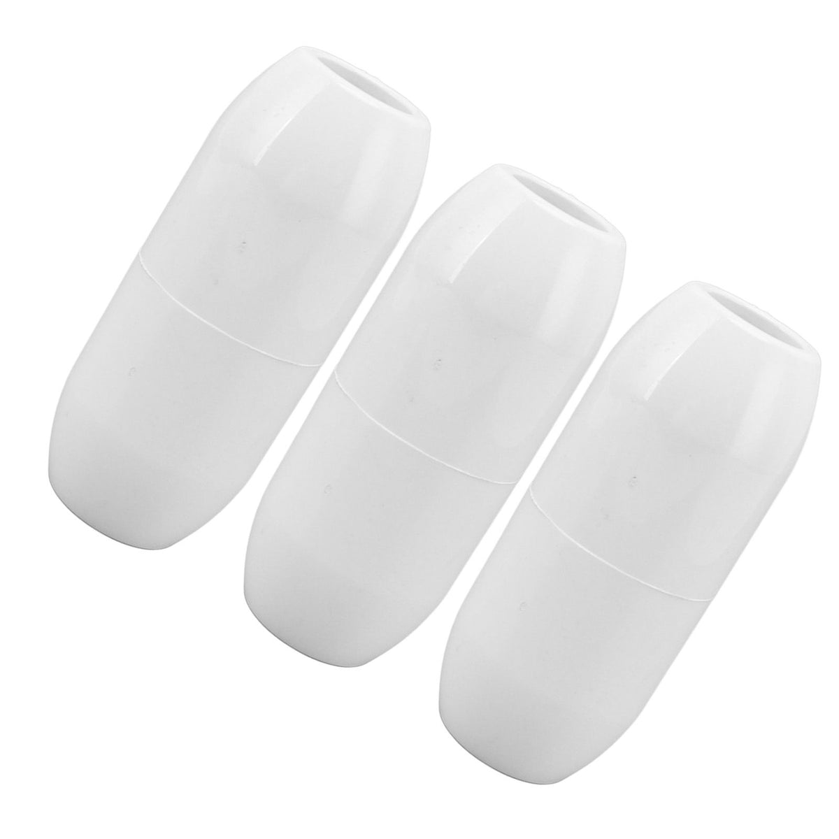 3PCS D10 Float Head for Swimming Pool Plastic Float Head Replacement for Zodiac Polaris