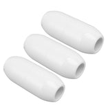 3PCS D10 Float Head for Swimming Pool Plastic Float Head Replacement for Zodiac Polaris