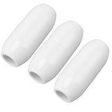 3PCS D10 Float Head for Swimming Pool Plastic Float Head Replacement for Zodiac Polaris - Low Angle