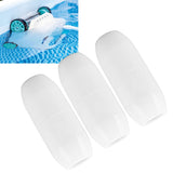 3PCS D10 Float Head for Swimming Pool Plastic Float Head Replacement for Zodiac Polaris - Extra Image