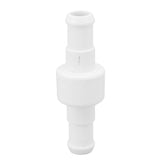 Pool Cleaner Hose Swivel Nut Kit Hose Ball Bearing Swivel D20 D15 Replacement for Polaris 280 3900 - Top-Down View