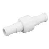 Pool Cleaner Hose Swivel Nut Kit Hose Ball Bearing Swivel D20 D15 Replacement for Polaris 280 3900 - Close-Up Angle