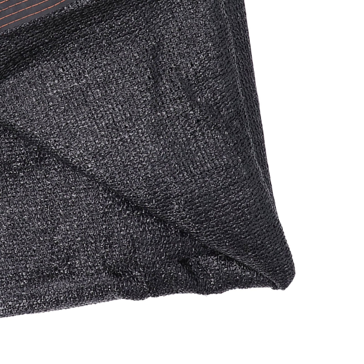 Sun Shade Sail UV Proof Anti Aging Breathable Rain Proof Portable Sun Sail for Greenhouse Orchard Garage 3 X 4m