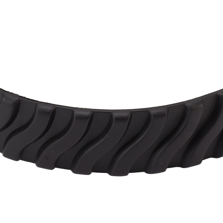 2Pcs Pool Cleaner Replacement Track Rubber Tire Track for Zodiac MX8 MX6 Robotic Pool Vacuum Cleaners