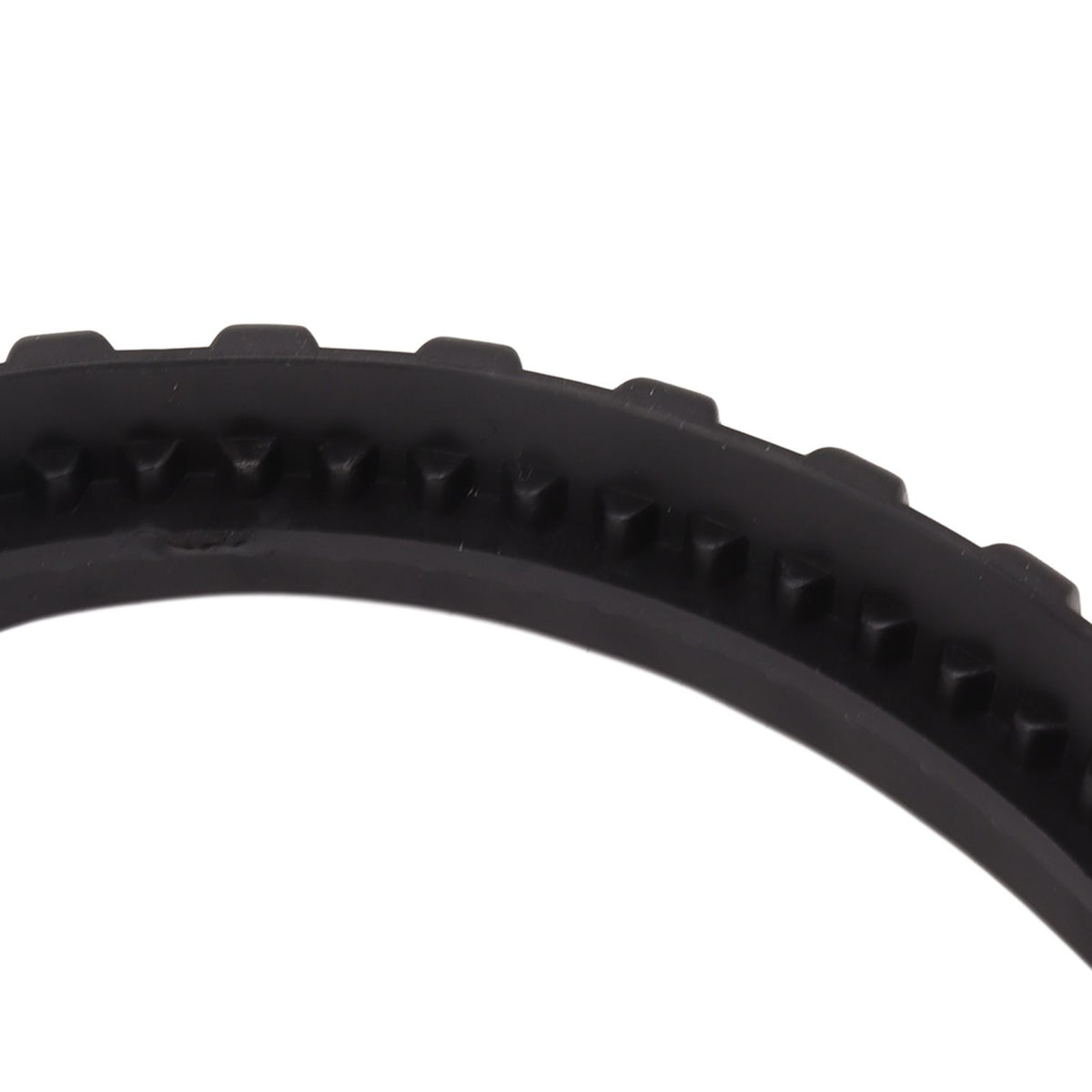2Pcs Pool Cleaner Replacement Track Rubber Tire Track for Zodiac MX8 MX6 Robotic Pool Vacuum Cleaners