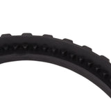 2Pcs Pool Cleaner Replacement Track Rubber Tire Track for Zodiac MX8 MX6 Robotic Pool Vacuum Cleaners - Extra Image