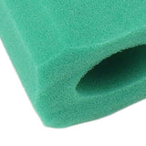4pcs Pool Filter Cartridge Sponge Reusable Durable Practical Filter Foam for Pool Pump