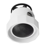 Pool Cleaner Pressure ABS Relief Valve 9 100 9002 Replacement For 180 280 380 3900 - Side View