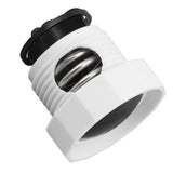 Pool Cleaner Pressure ABS Relief Valve 9 100 9002 Replacement For 180 280 380 3900 - Rear View