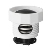 Pool Cleaner Pressure ABS Relief Valve 9 100 9002 Replacement For 180 280 380 3900