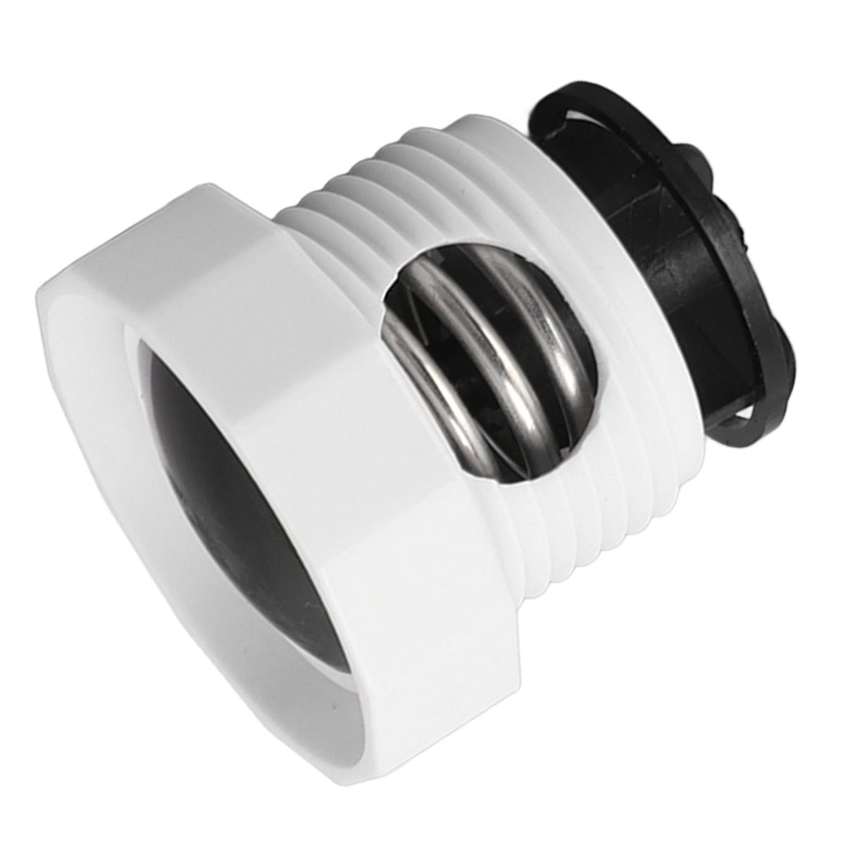 Pool Cleaner Pressure ABS Relief Valve 9 100 9002 Replacement For 180 280 380 3900
