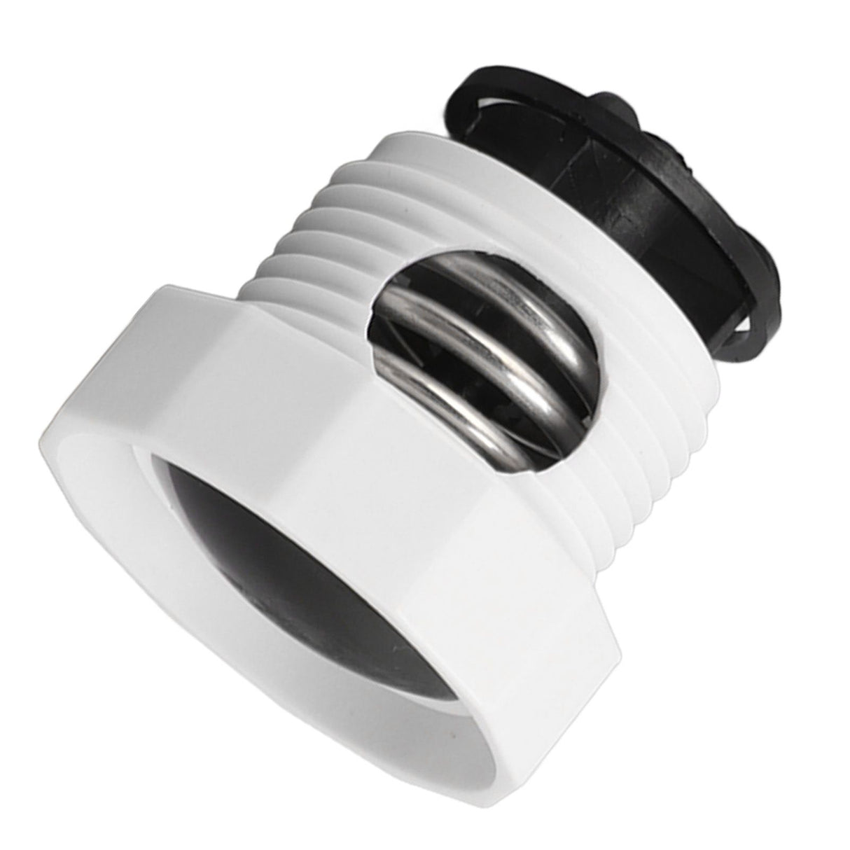 Pool Cleaner Pressure ABS Relief Valve 9 100 9002 Replacement For 180 280 380 3900