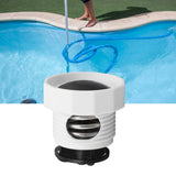 Pool Cleaner Pressure ABS Relief Valve 9 100 9002 Replacement For 180 280 380 3900 - Extra Image