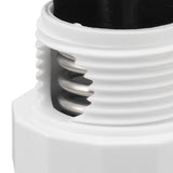 Pool Cleaner Pressure ABS Relief Valve 9 100 9002 Replacement For 180 280 380 3900