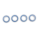 4PCS Pool Cleaner Wheel Ball Bearing C60 Wheel Ball Bearing Part Replacement for Polaris 180 280 - Extra Image