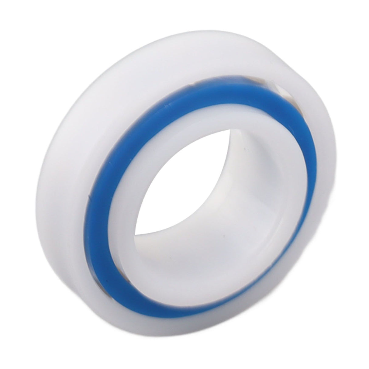 4PCS Pool Cleaner Wheel Ball Bearing C60 Wheel Ball Bearing Part Replacement for Polaris 180 280