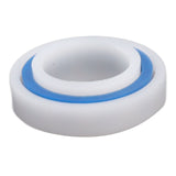 4PCS Pool Cleaner Wheel Ball Bearing C60 Wheel Ball Bearing Part Replacement for Polaris 180 280