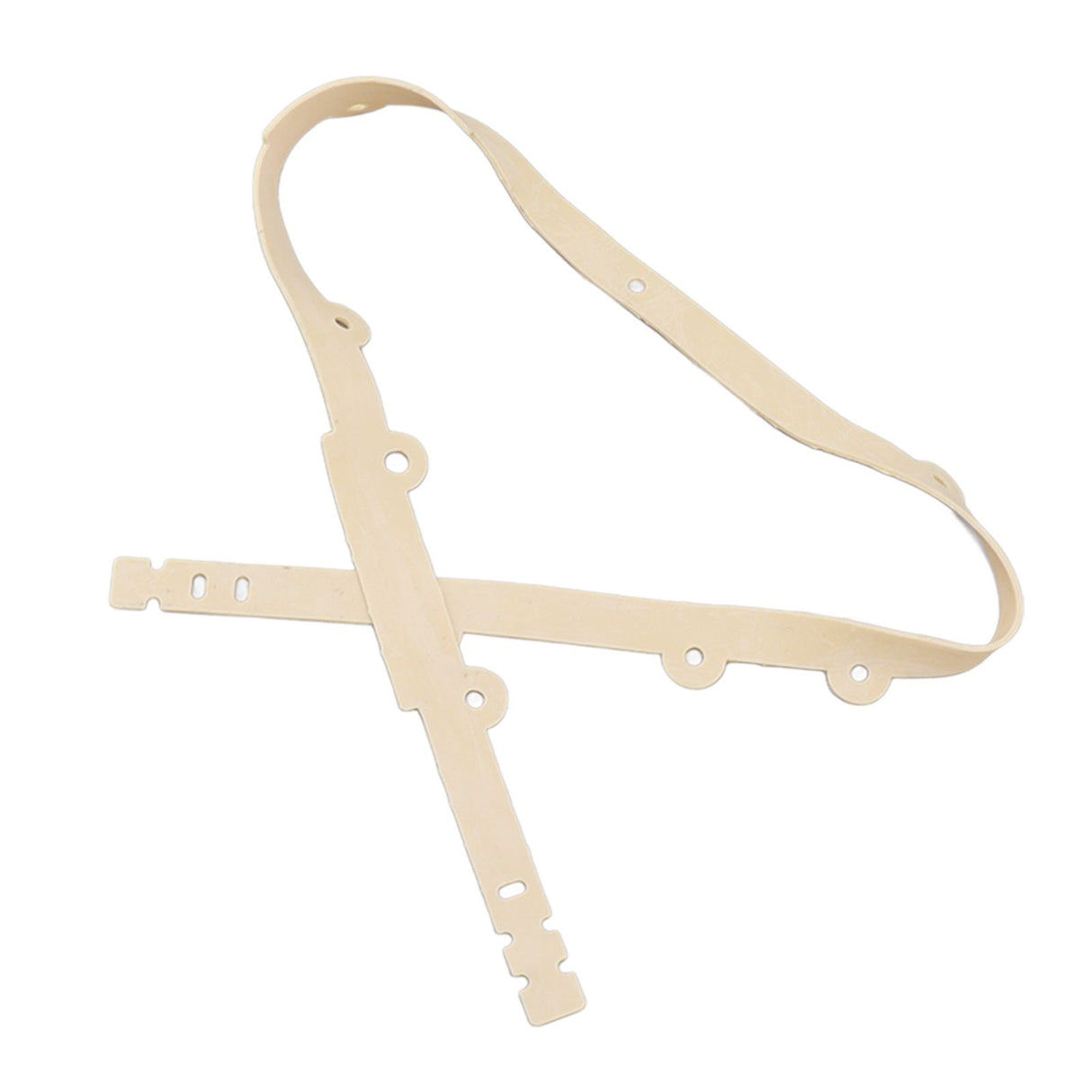 GW9508 Vacuum Skirt Replacement For GW9500 For Dorado 360151 Automatic Pool Spa Cleaner