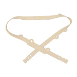 GW9508 Vacuum Skirt Replacement For GW9500 For Dorado 360151 Automatic Pool Spa Cleaner - Top-Down View