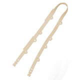 GW9508 Vacuum Skirt Replacement For GW9500 For Dorado 360151 Automatic Pool Spa Cleaner - Close-Up Angle