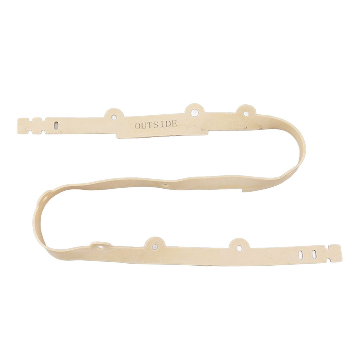 GW9508 Vacuum Skirt Replacement For GW9500 For Dorado 360151 Automatic Pool Spa Cleaner