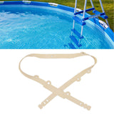 GW9508 Vacuum Skirt Replacement For GW9500 For Dorado 360151 Automatic Pool Spa Cleaner