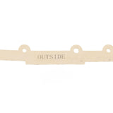 GW9508 Vacuum Skirt Replacement For GW9500 For Dorado 360151 Automatic Pool Spa Cleaner