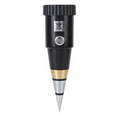 2 In 1 Soil Tester Cone Soil Moisture PH Meter Moisture Test Meter PH Detector Instrument for Outdoor Plants