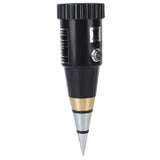 2 In 1 Soil Tester Cone Soil Moisture PH Meter Moisture Test Meter PH Detector Instrument for Outdoor Plants
