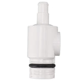 D29 Wall Fitting Quick Disconnect Replacement Part Light Weight Wall Fitting Connector for Polaris 180 280 380 3900