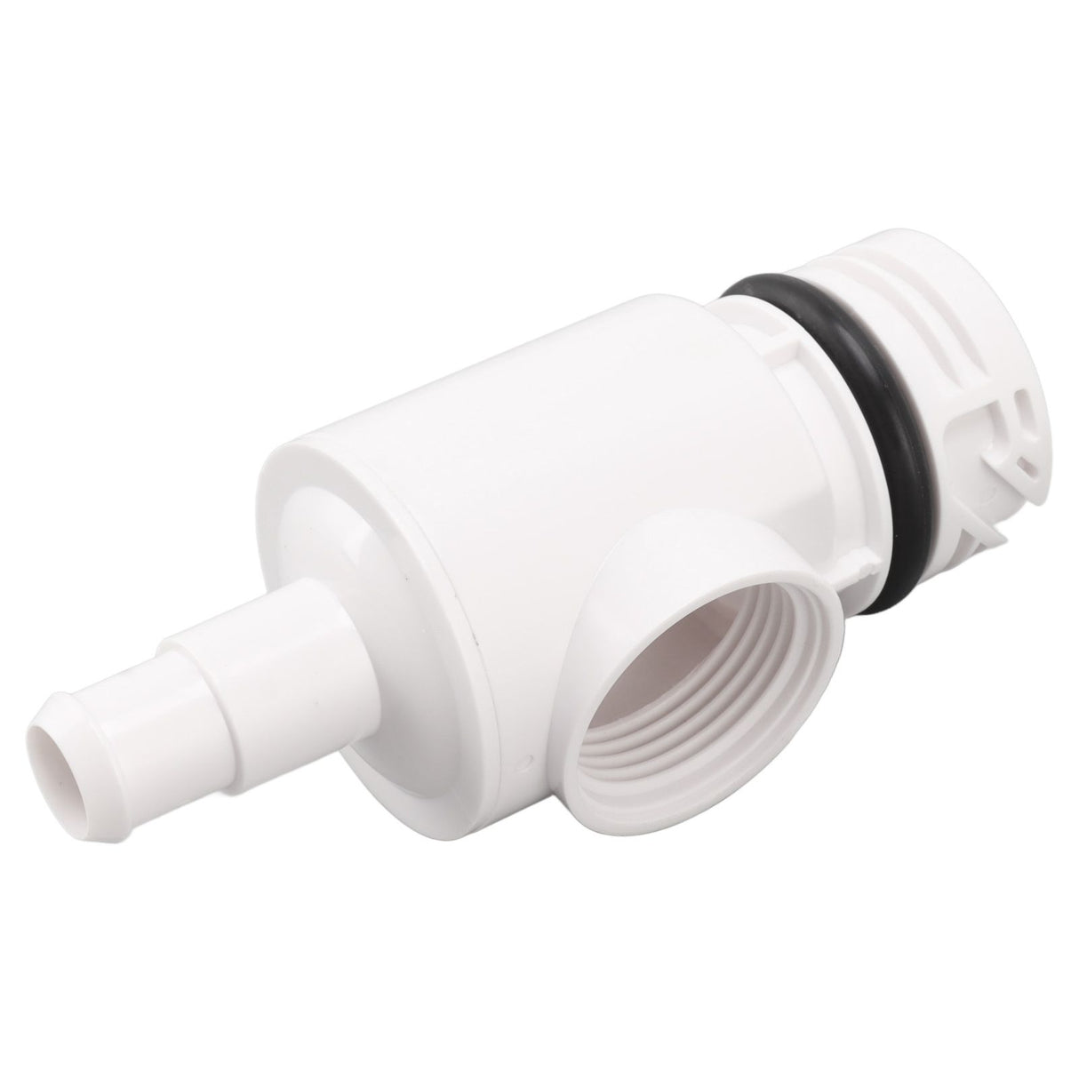 D29 Wall Fitting Quick Disconnect Replacement Part Light Weight Wall Fitting Connector for Polaris 180 280 380 3900