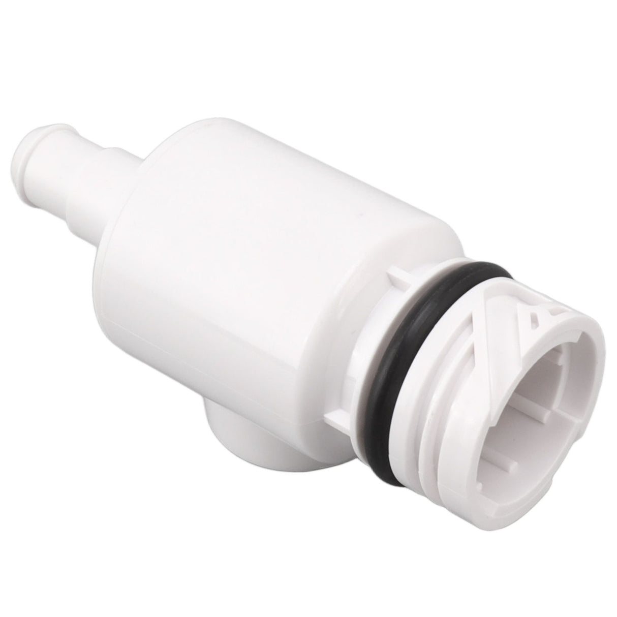 D29 Wall Fitting Quick Disconnect Replacement Part Light Weight Wall Fitting Connector for Polaris 180 280 380 3900