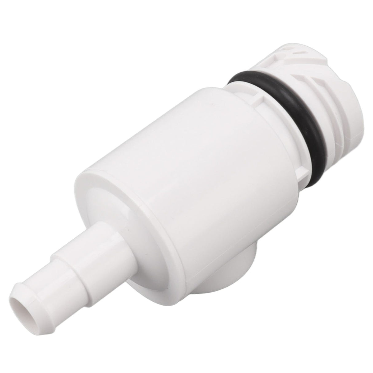D29 Wall Fitting Quick Disconnect Replacement Part Light Weight Wall Fitting Connector for Polaris 180 280 380 3900