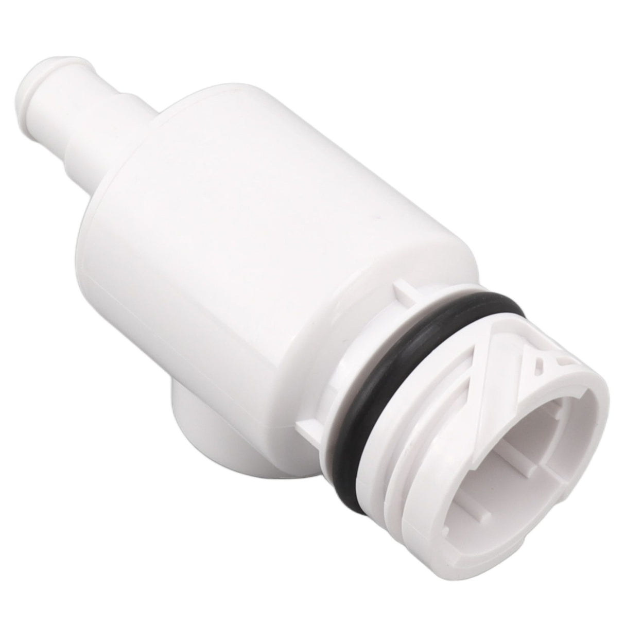 D29 Wall Fitting Quick Disconnect Replacement Part Light Weight Wall Fitting Connector for Polaris 180 280 380 3900