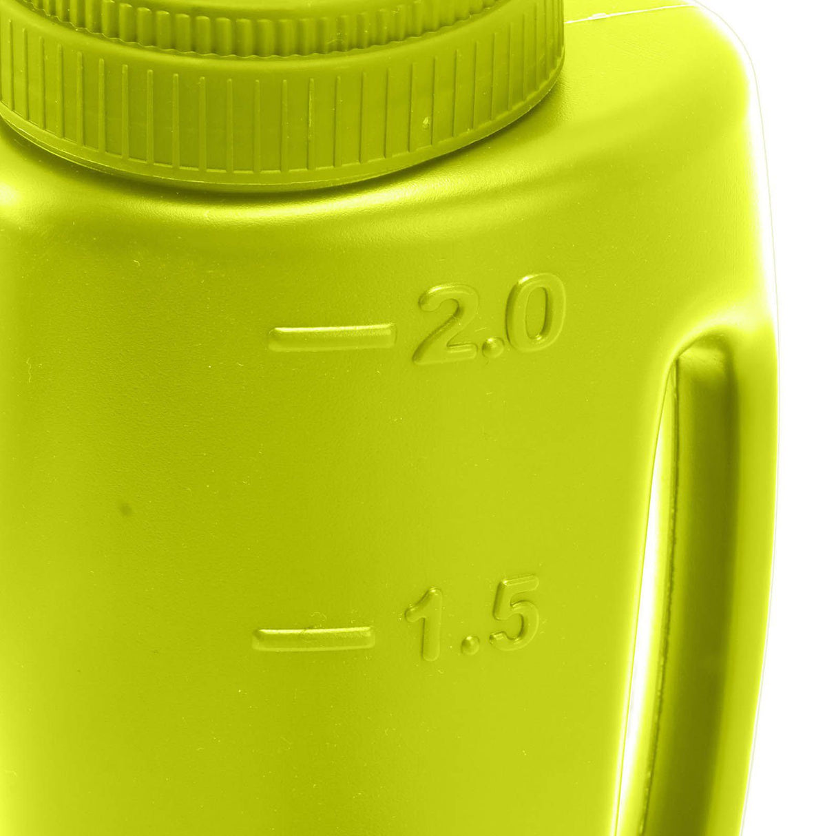 Handheld Fertilizer Spreader Hand Held Grass Seed Spreader Crop Spreading Salt Sowing Pot Green