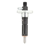 Diesel Fuel Injector Corrosion Resistance Injector for Single Cylinder Air Cooled Diesel Generator