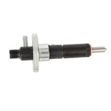 Diesel Fuel Injector Corrosion Resistance Injector for Single Cylinder Air Cooled Diesel Generator - Top-Down View