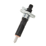 Diesel Fuel Injector Corrosion Resistance Injector for Single Cylinder Air Cooled Diesel Generator