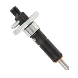 Diesel Fuel Injector Corrosion Resistance Injector for Single Cylinder Air Cooled Diesel Generator - Low Angle
