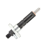 Diesel Fuel Injector Corrosion Resistance Injector for Single Cylinder Air Cooled Diesel Generator - Extra Image