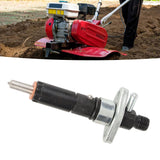 Diesel Fuel Injector Corrosion Resistance Injector for Single Cylinder Air Cooled Diesel Generator - Extra Image
