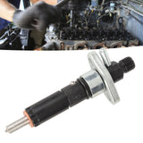 Diesel Fuel Injector Corrosion Resistance Injector for Single Cylinder Air Cooled Diesel Generator - Extra Image