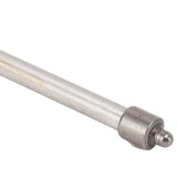 2PCS Valve Push Rod Diesel Engine Push Rod Hardened Iron Pushrod For Single Cylinder Air Cooled Diesel Generator 186F 188 190F - Extra Image