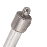 2PCS Valve Push Rod Diesel Engine Push Rod Hardened Iron Pushrod For Single Cylinder Air Cooled Diesel Generator 186F 188 190F