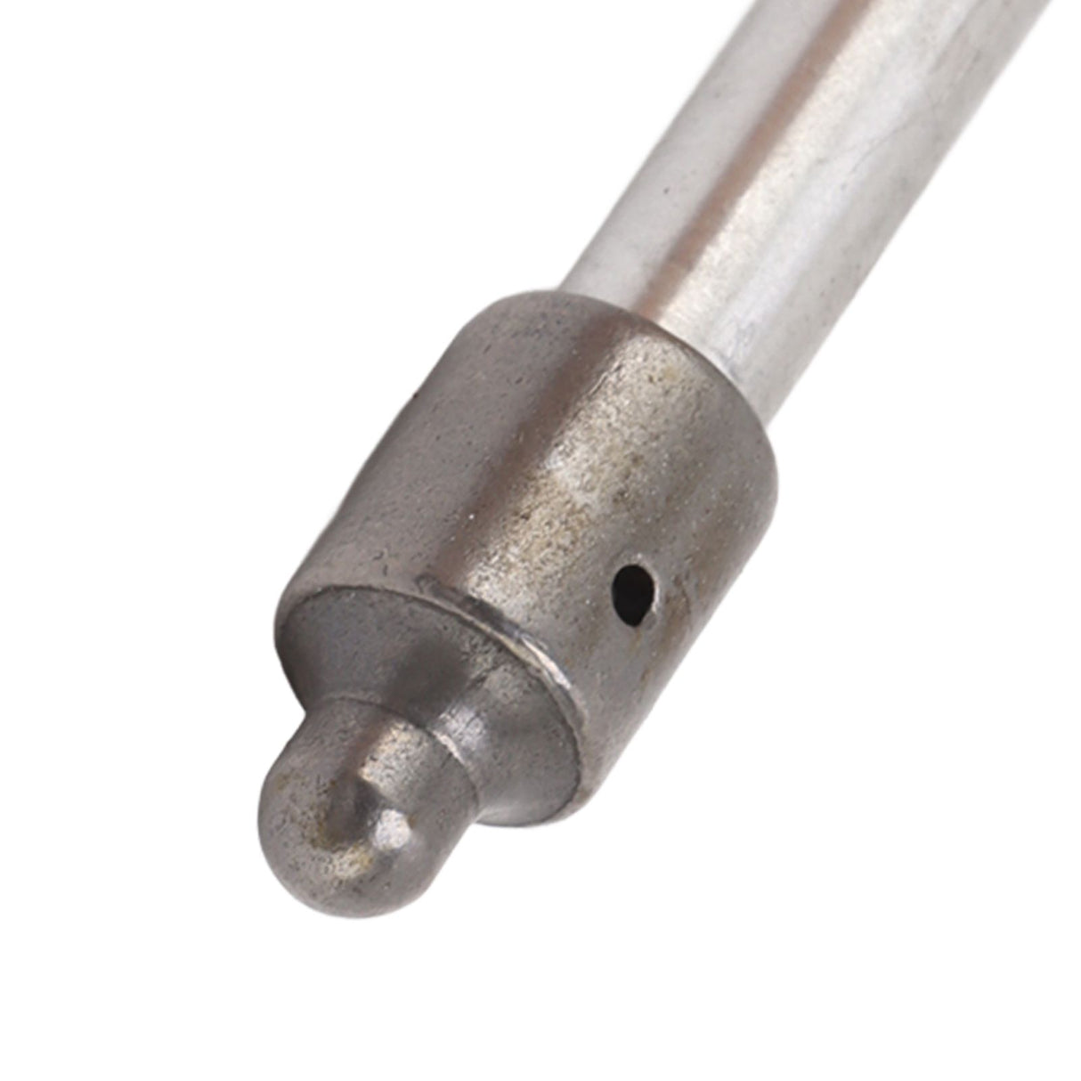 2PCS Valve Push Rod Diesel Engine Push Rod Hardened Iron Pushrod For Single Cylinder Air Cooled Diesel Generator 178F